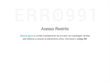 Tablet Screenshot of apertastart.com.br